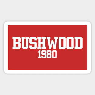 Bushwood 1980 Magnet